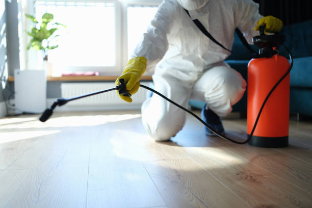 Reliable Infectious Disease Decontamination contractor in Waterville, ME by Crime Scene Cleaner Online